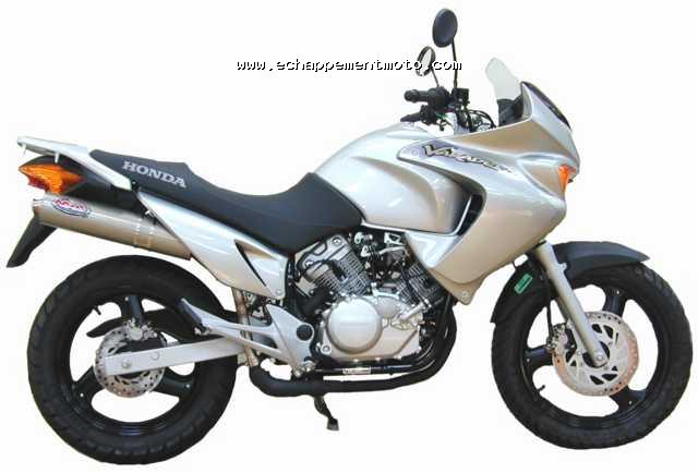 HONDA 125 VARADERO Ninja HONDA 125 VARADERO Ninja